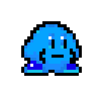 [9664c4] Super Splash Bros - Kirby Final Splash 6