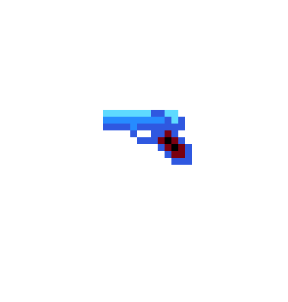 [9664c4] Minecraft.Gun