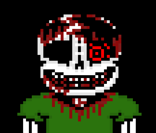 [57dac4] i- i cant... move... or control myse- *he reluctantly shoots a bone at Multi*