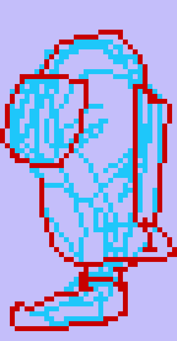 [9df770] ill be blunt that i was immensely distrustful of bmo early on, i saw that chip on his shoulder since day 1 and i didnt like it one bit, thought itd be another Terrie or Jero situation all over again, but ever since he changed, i trust him more now