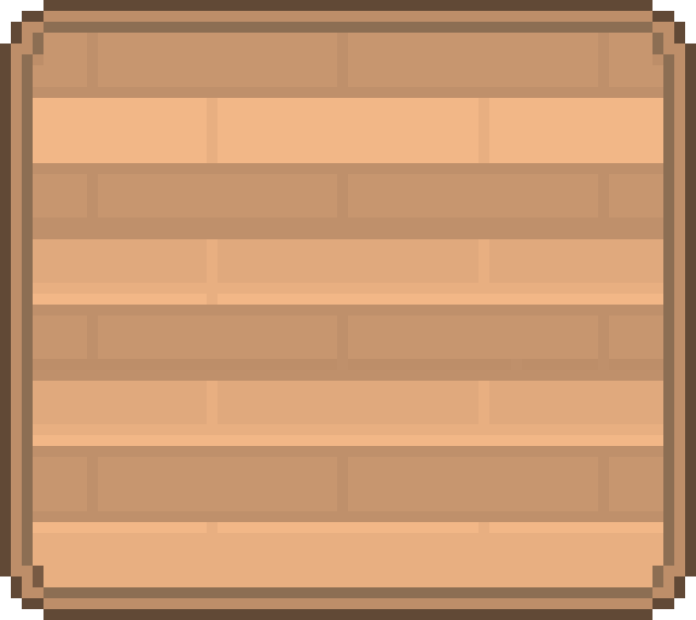 [9664c4] woodbox