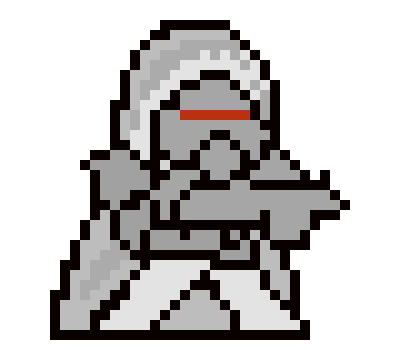 [9664c4] Warlock Destiny Evo