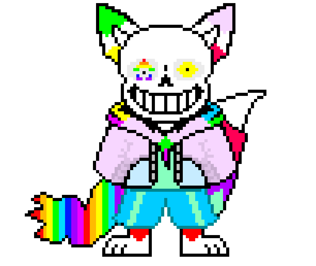 Candy (my oc ) 