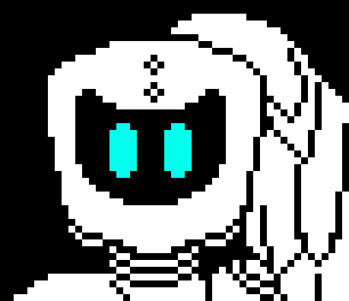 [a2471d] *it starts walking around the house*