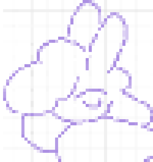 [847a9d] perhaps a darker blue? considering glop is unanimously 1EC7FA colored