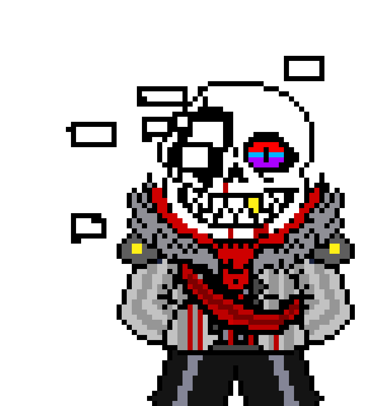 [9664c4] Primus!after!fell sans