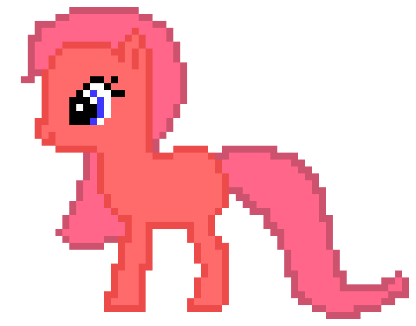 [9664c4] MLP OC #3