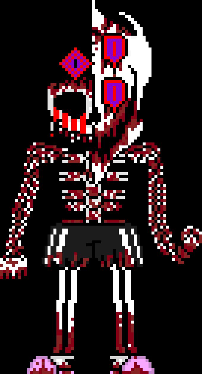 [e8cb42] help m- ahhhhhhh -  Terror
