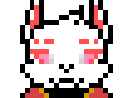 [390dcd] i have the power of CUTENESS!