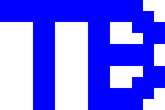 [9664c4] True Blue