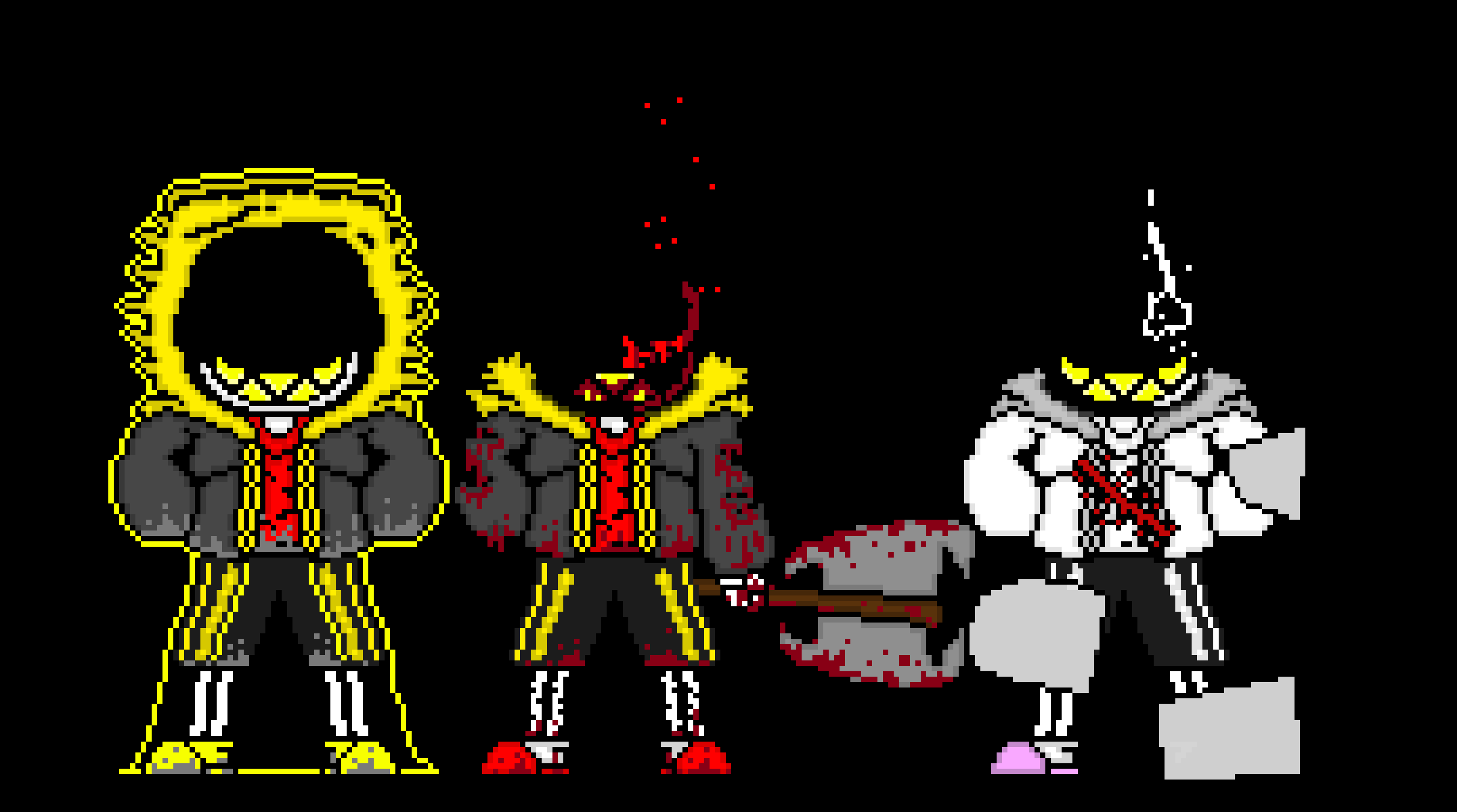 [e8cb42] FellFellFellFellFellFellFellFellFellFellFell! Trio Of Pure Suffering