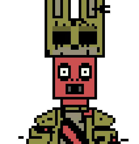 [b9de0d] the game did not have that much stuff in it. its not a bad game, its just that its not as good as the other games. - springtrap 