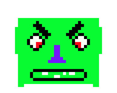 [9664c4] Angry Steve 1