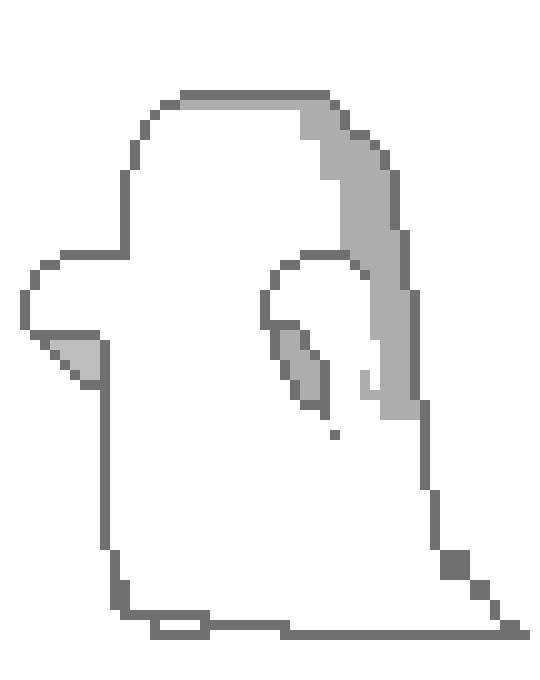 [9664c4] PIXIEL Ghost