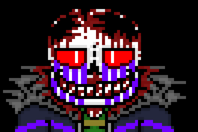 [e8cb42] *sarcasm* ouch, pain, what will i ever do?? *grabs Delete by the skull, bashing his head on a wall* 