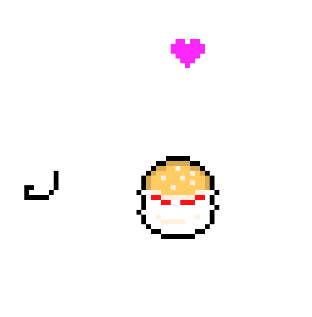 [60dad6] Pixel art in SCIENCE!