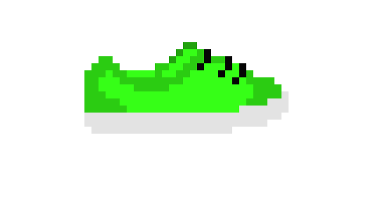 [9664c4] Shoe