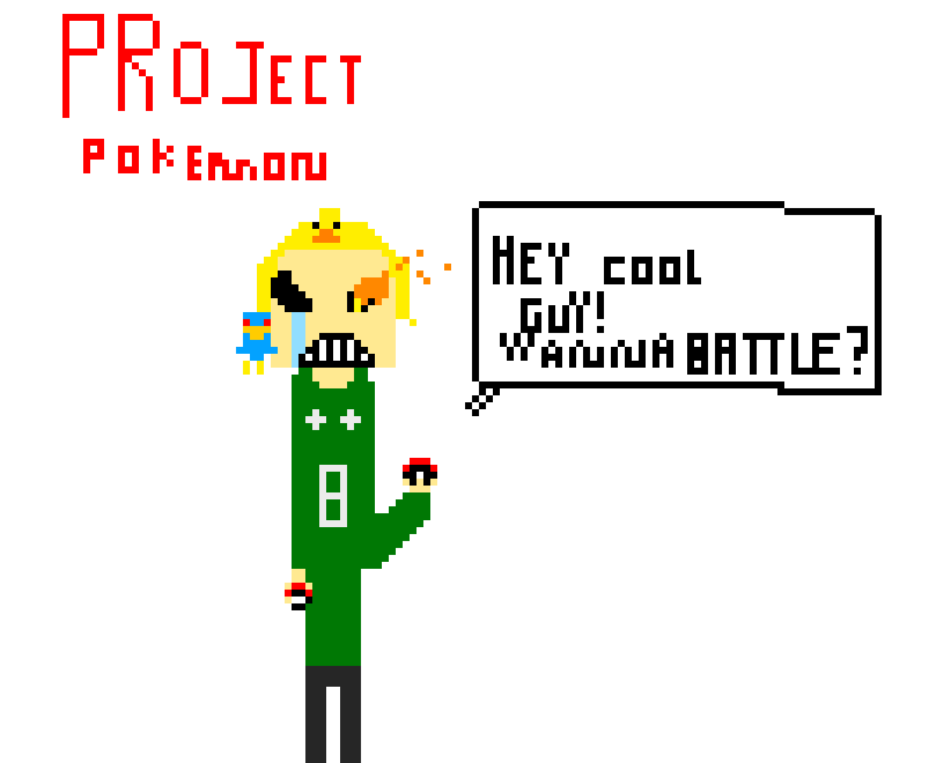 [9664c4] luke project pokemon read the desc. its Real important