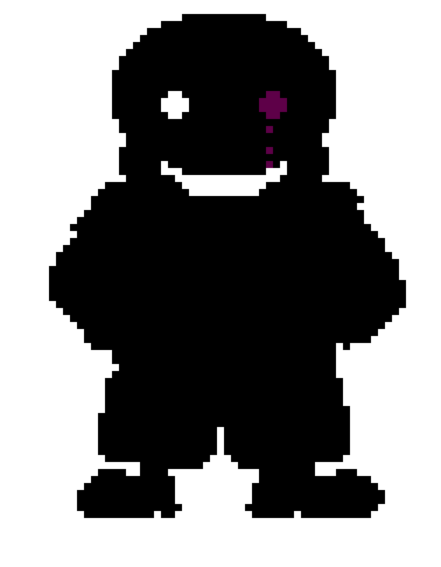 [9664c4] OMEGALOVANIA