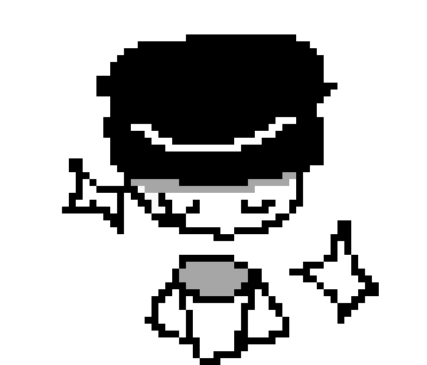 [2c2b71] hello my peoples it is me the unfunny tophat man
