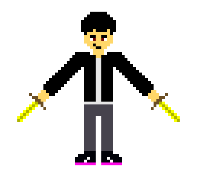 [9664c4] Ash (Misunderstood Phase 2) (Sprite 1)