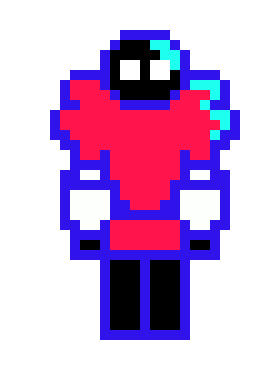 [c021d9] Create Your Own Sans :)