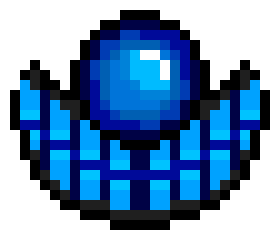 [8951d3] Mecha Design Teeth