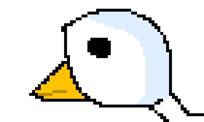 [5b2f3e] -honks up other geese-