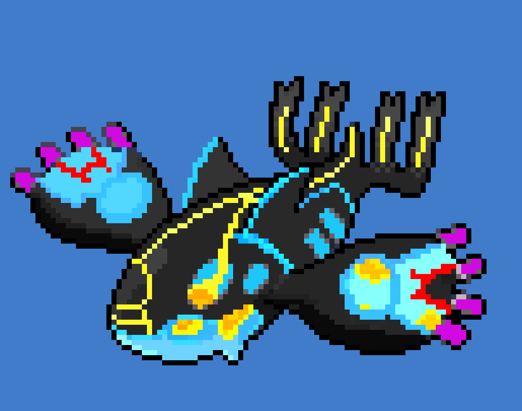 [9664c4] its primal shiny kyogre