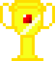 [77766e] Level 1 trophy