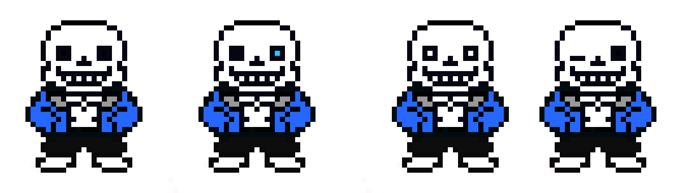 [9664c4] Sans 