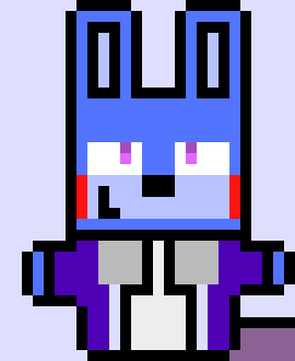 [b9de0d] nope. nobodys here. - bon bon