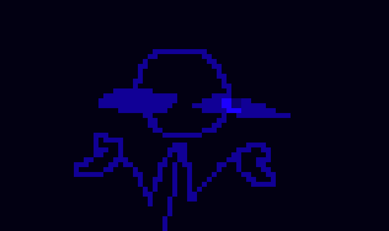 [97c0bd] he was a great man, then when i disappeared, he also dissapeared while i was gone