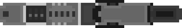 [9664c4] KRK Shotgun