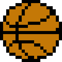[52bf27] Basketball