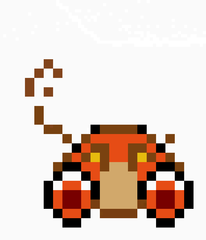 [9664c4] josh's pixel charizard