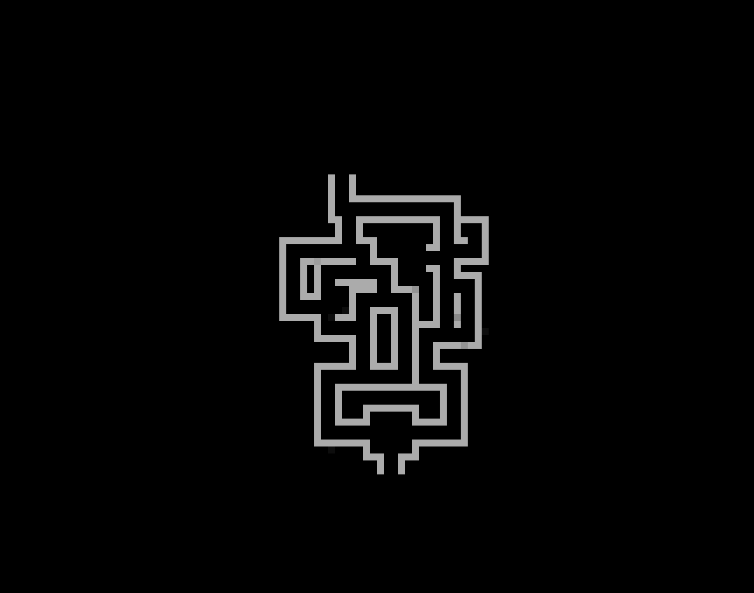 [9664c4] maze game maze #2