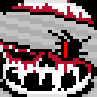 [e8cb42] Dust Sans would be BF