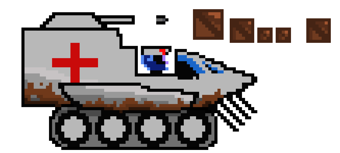 hospitality the muddy medic OG