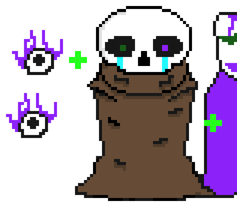 [10e5fa] DND Sans 