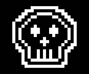 [9664c4] Skull