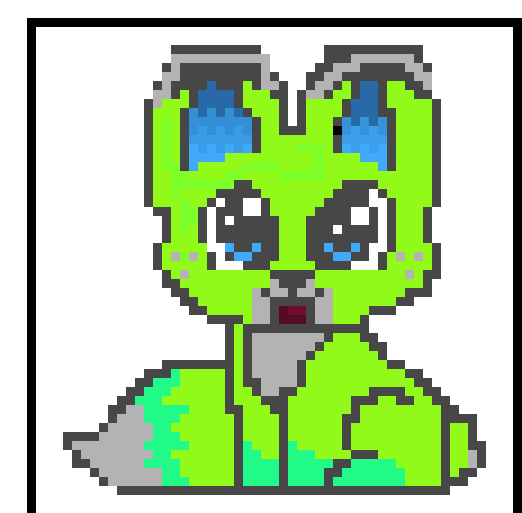 [9664c4] sammys fox