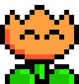[9664c4] Flower