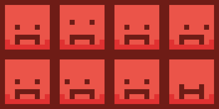[36a5e7] Infected Block
