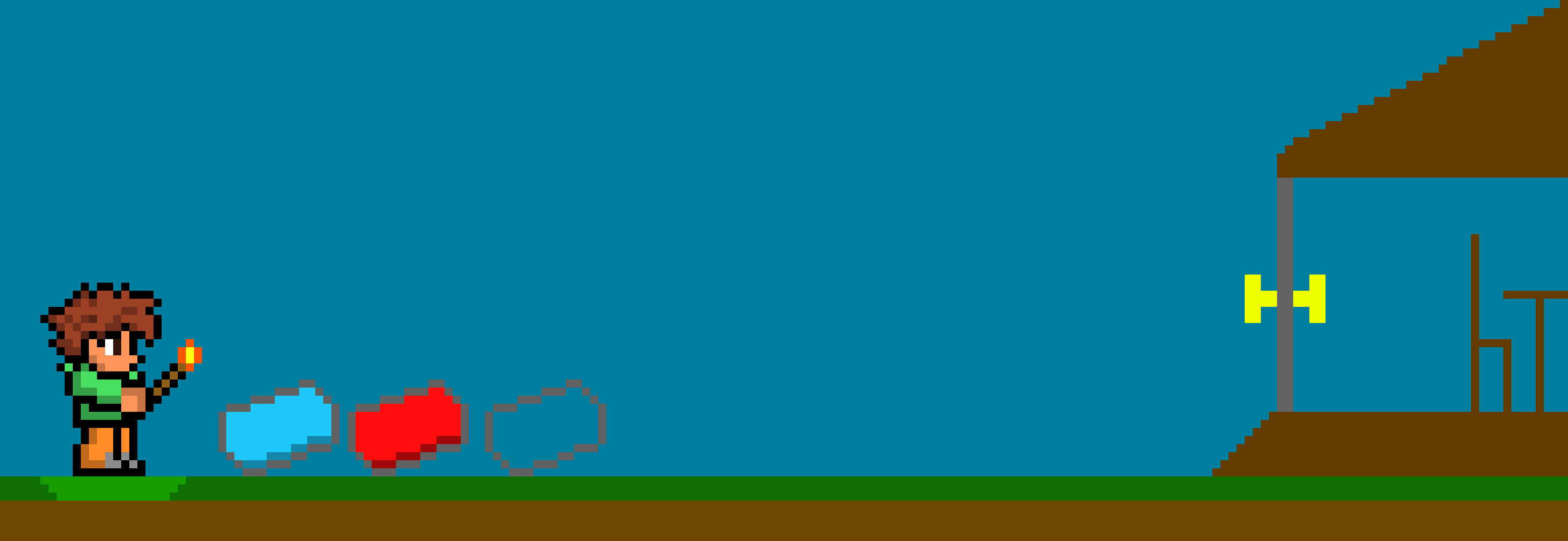 [9664c4] terraria