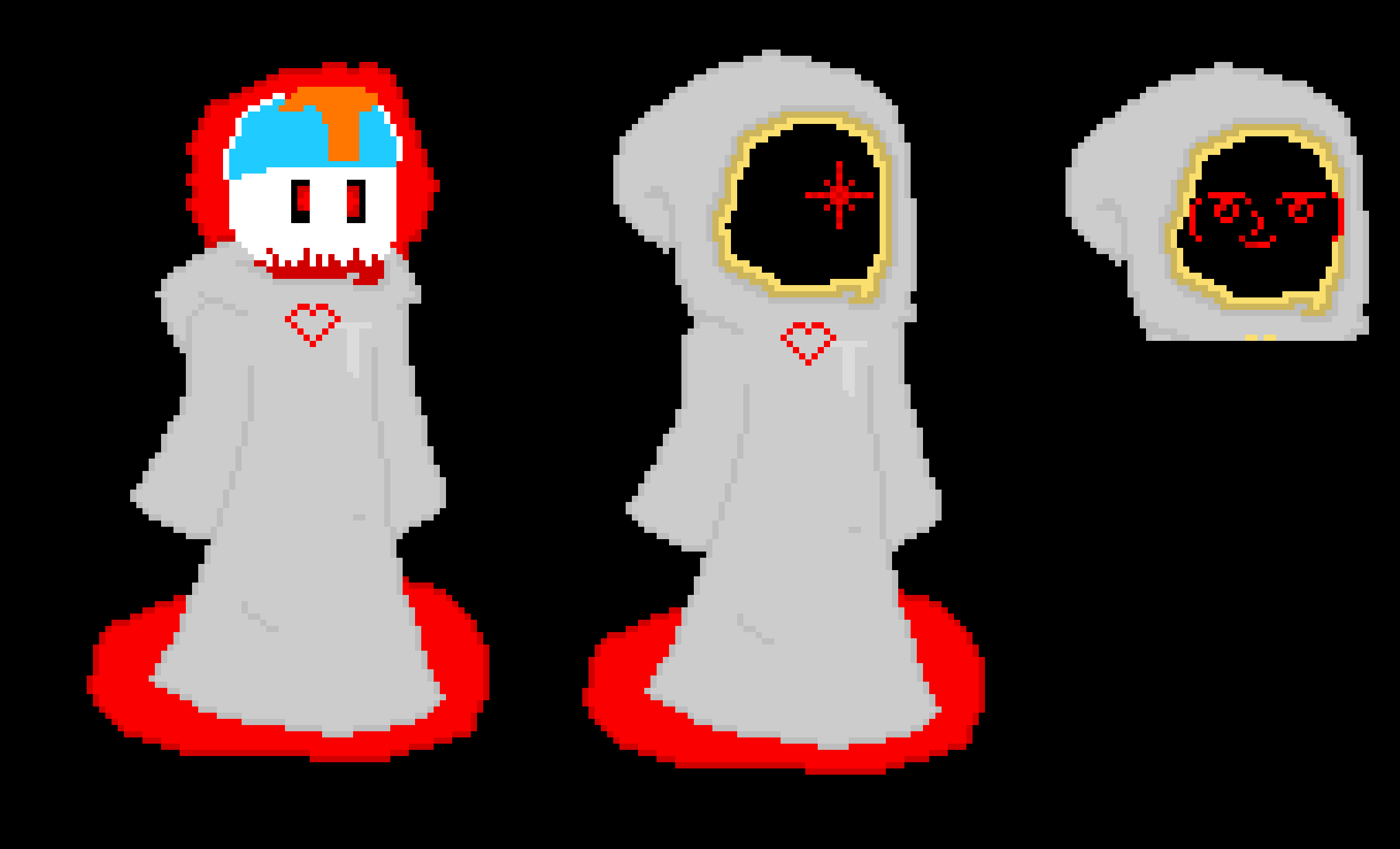 [05b0c1] (YOU TRY AND MAKE FRIENDS. ONLY TO REALIZE THAT NOBODY REALLY CARES. I AM WASTING ALL MY TIME AWAY ON HERE, AND IF I DON'T LEAVE, I AM AT LEAST TAKING A WEEK OR SO BREAK.)