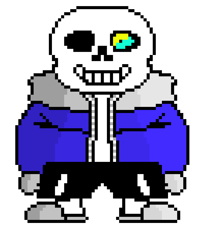 sans