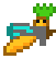 [9664c4] Carrot gunman