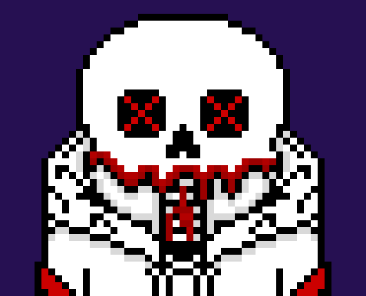 [0ae1f1] *sees Terror and tilts his head to the side*