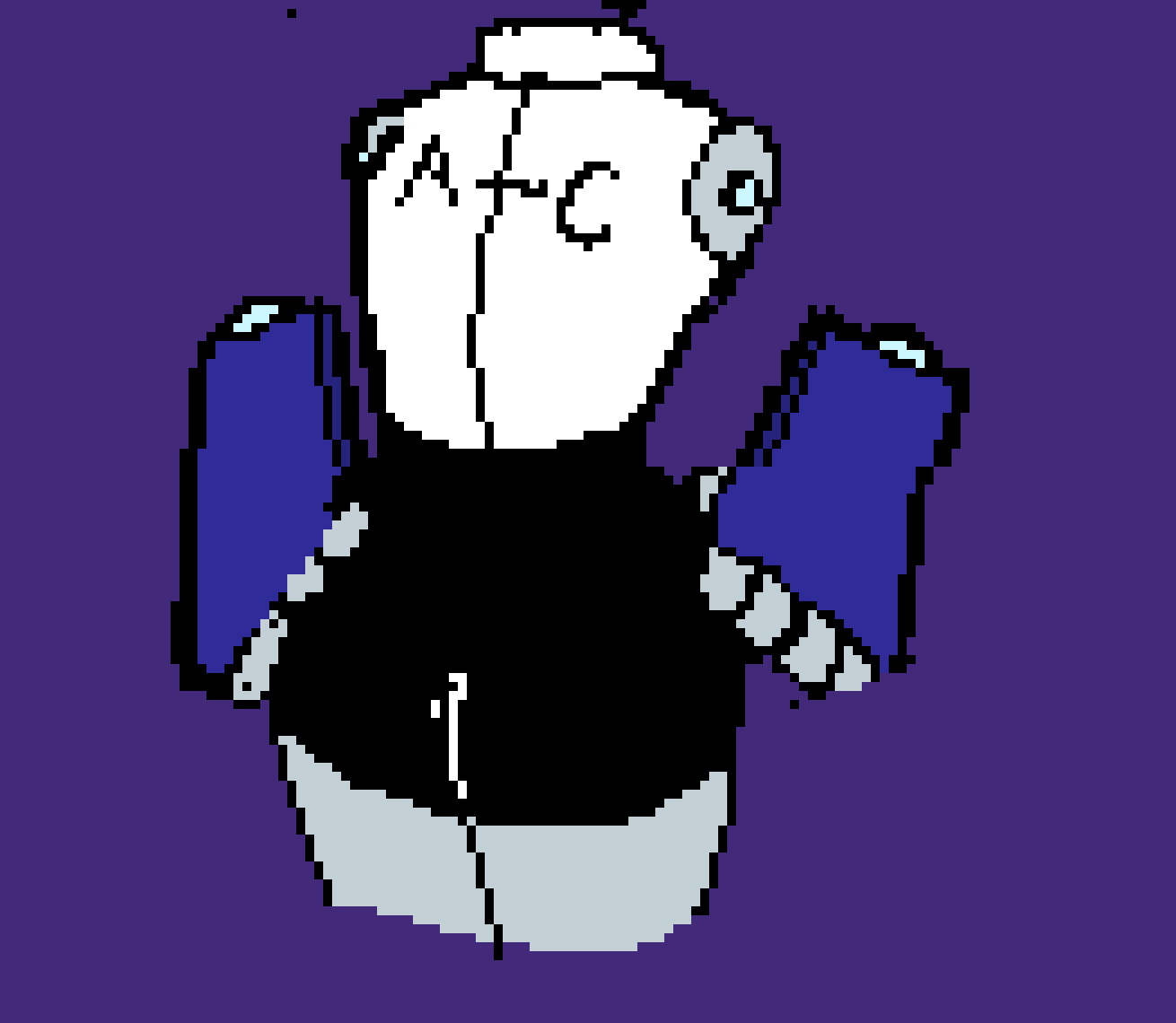 [33d6d3] im too lazy to do the otherside but its this easy